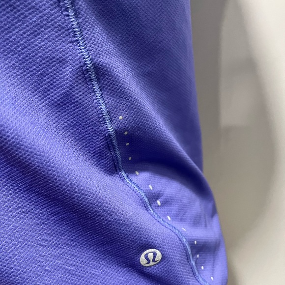 Lululemon Tank - Picture 4 of 6